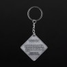 Porte-clefs - Donjons et Dragons - Mimique