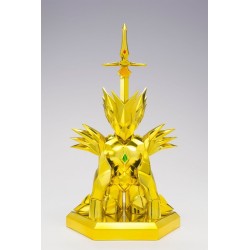 Action Figure - Myth Cloth - Saint Seiya - Odin Aiolia