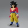 Static Figure - Solid Edge Works - Dragon Ball - Son Goku
