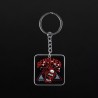 Porte-clefs - Donjons et Dragons - Tyrannœil