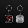 Porte-clefs - Donjons et Dragons - Tyrannœil
