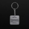 Keychain - Dungeons & Dragons - Red Dragon
