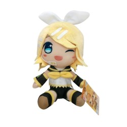 Plush - Vocaloïd - Rin Kagamine