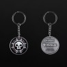 Porte-clefs - Magic The Gathering - Mana Noir
