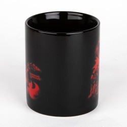 Mug - Mug(s) - Dungeons & Dragons - Monsters