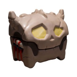 Cookie Jar - Zelda - Bokoblin Chest