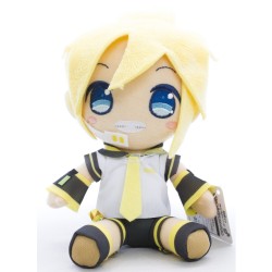 Peluche - Vocaloïd - Ren Kagamine