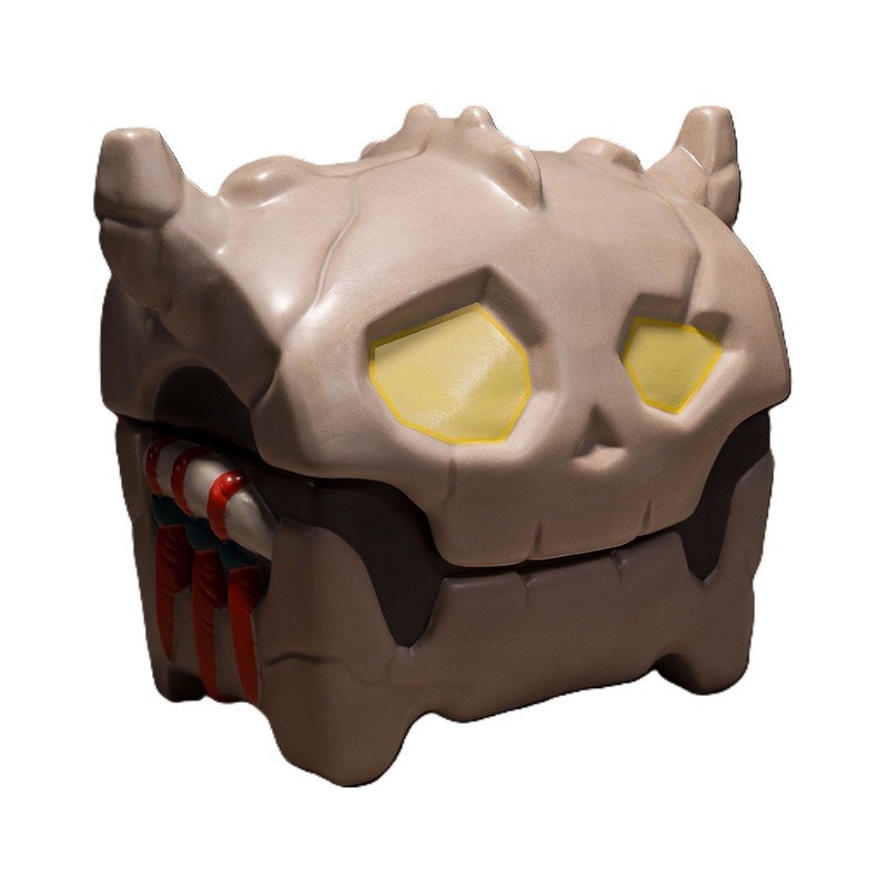 Boîte à Cookies - Zelda - Coffre Bokoblin
