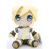 Peluche - Vocaloïd - Ren Kagamine
