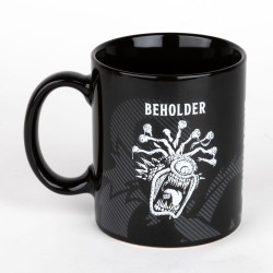 Mug - Mug(s) - Donjons et Dragons - Tyrannœil