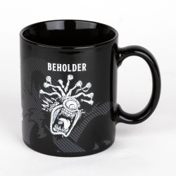 Mug - Mug(s) - Donjons et Dragons - Tyrannœil