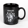 Mug - Mug(s) - Dungeons & Dragons - Beholder