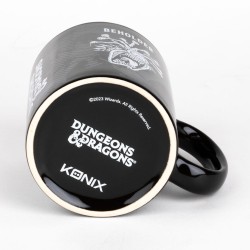 Mug - Mug(s) - Dungeons & Dragons - Beholder