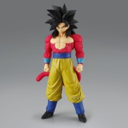 Static Figure - Solid Edge Works - Dragon Ball - Son Goku