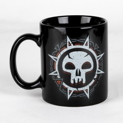 Mug - Mug(s) - Magic The Gathering - Black Mana
