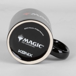 Mug - Mug(s) - Magic The Gathering - Black Mana