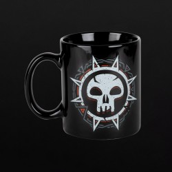 Mug - Mug(s) - Magic The Gathering - Black Mana