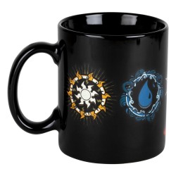 Mug - Mug(s) - Magic The Gathering - 5 Colors
