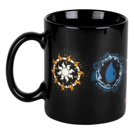 Mug - Mug(s) - Magic The Gathering - 5 Colors
