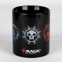 Mug - Mug(s) - Magic The Gathering - 5 Colors