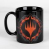 Mug - Mug(s) - Magic The Gathering - Red - Logo