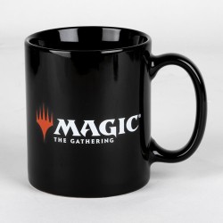 Mug - Mug(s) - Magic The Gathering - Red - Logo