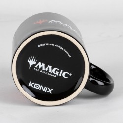 Mug - Mug(s) - Magic The Gathering - Red - Logo