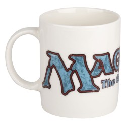 Mug - Mug(s) - Magic The Gathering - Vintage - Logo
