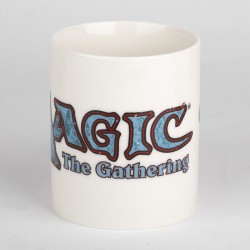 Mug - Mug(s) - Magic The Gathering - Vintage - Logo