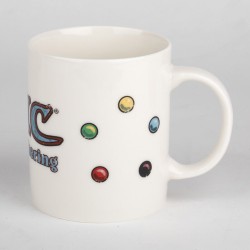 Mug - Mug(s) - Magic The Gathering - Vintage - Logo