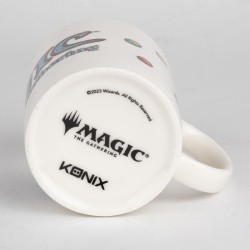 Mug - Mug(s) - Magic The Gathering - Vintage - Logo