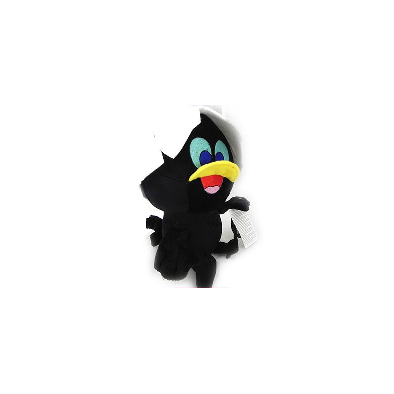 Peluche - Calimero - Calimero souriant