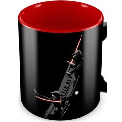 Mug - Mug(s) - Star Wars - Kylo