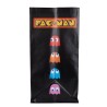 Shopping Bags - Pacman - Black