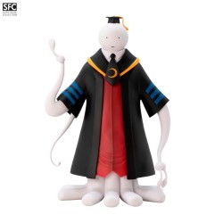 Static Figure - SFC - Assassination Classroom - Shocked - Koro Sensei