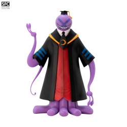 Static Figure - SFC - Assassination Classroom - Mistake - Koro Sensei