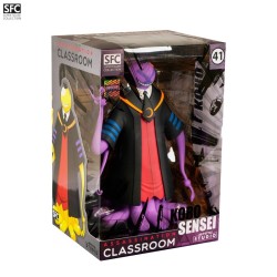 Figurine Statique - SFC - Assassination Classroom - Erreur - Koro Sensei