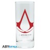 Glass - Assassin's Creed - Crest