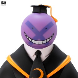 Figurine Statique - SFC - Assassination Classroom - Erreur - Koro Sensei