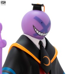 Figurine Statique - SFC - Assassination Classroom - Erreur - Koro Sensei
