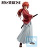 Figurine Statique - Ichibansho - Kenshin le Vagabond - Kenshin Kimura