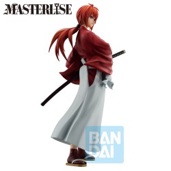 Figurine Statique - Ichibansho - Kenshin le Vagabond - Kenshin Kimura