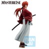 Figurine Statique - Ichibansho - Kenshin le Vagabond - Kenshin Kimura