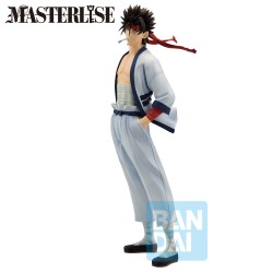 Figurine Statique - Ichibansho - Kenshin le Vagabond - Sanosuke Sagara