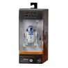Figurine articulée - The Black Series - Star Wars - R2D2