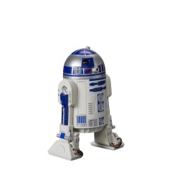 Action Figure - The Black Series - Star Wars - R2D2
