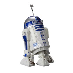 Figurine articulée - The Black Series - Star Wars - R2D2