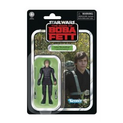 Figurine articulée - The Vintage Collection - Star Wars - Luke Skywalker