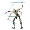 Action Figure - The Black Series - Star Wars - Général Grievous
