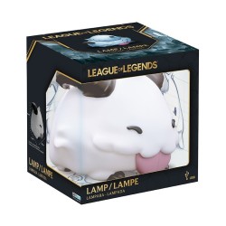 Nightlight - LED - League Of Legends - Poro